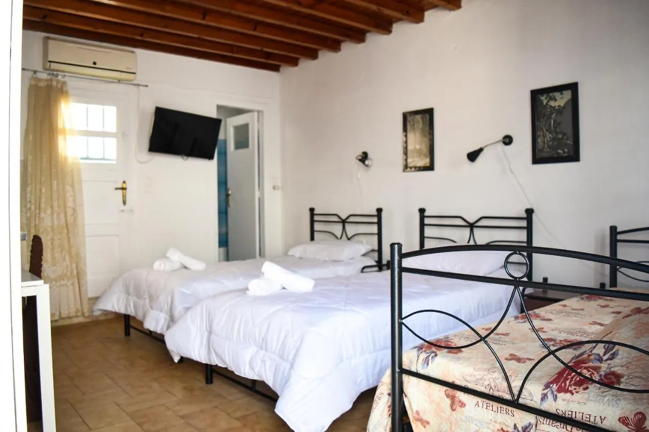 Appartamento Xeni'S Home At Mykonos Center Mykonos Town