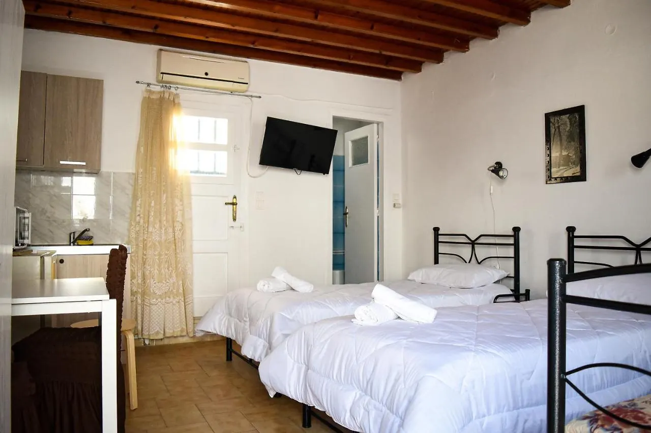 Appartamento Xeni'S Home At Mykonos Center Mykonos Town