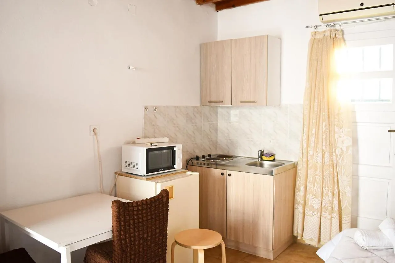 Xeni'S Home At Mykonos Center Mykonos Town Appartamento