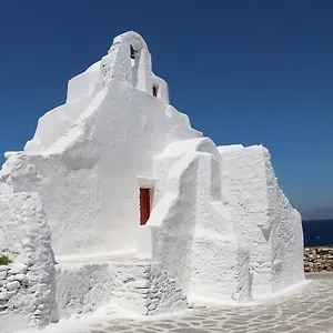 Appartamento Lolaos 2, Mykonos Town
