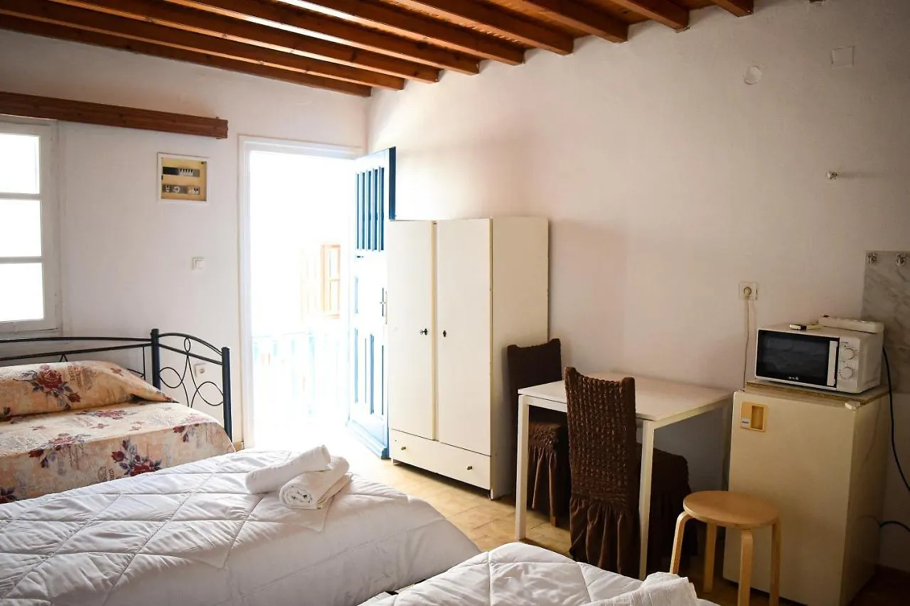 Xeni'S Home At Mykonos Center Mykonos Town 0*,  Grecia