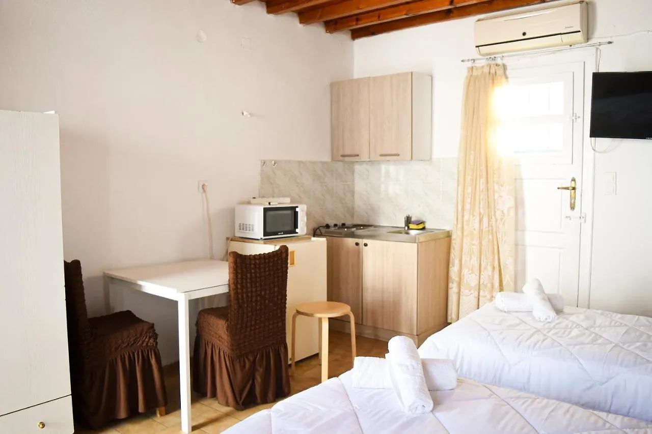 Appartamento Xeni'S Home At Mykonos Center Mykonos Town Grecia
